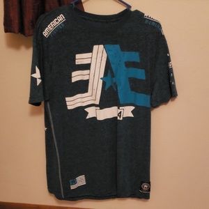 American Fighter Shirt